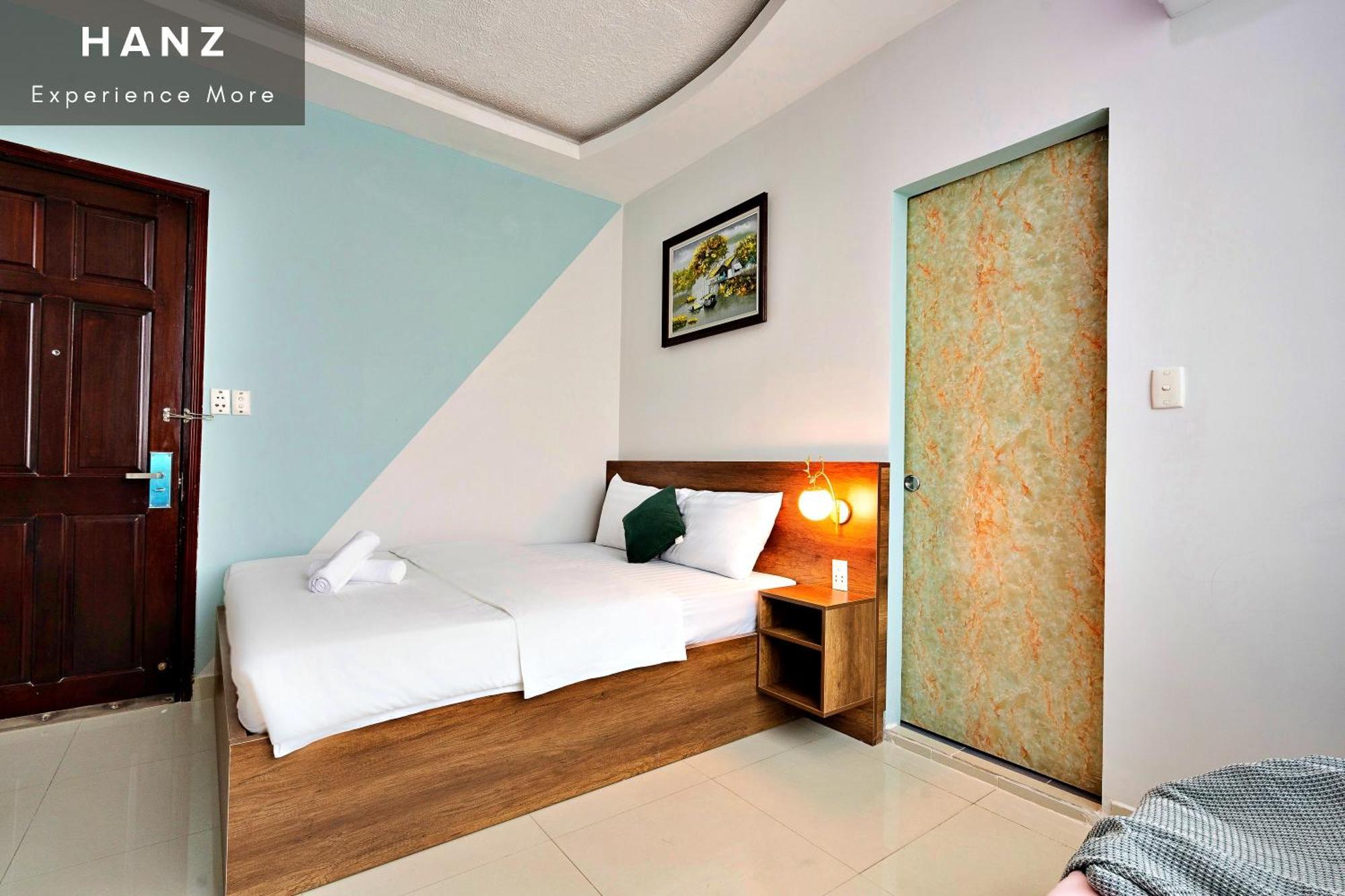 S79 Vivianne Hotel De Tham TP. Hồ Chí Minh Ngoại thất bức ảnh