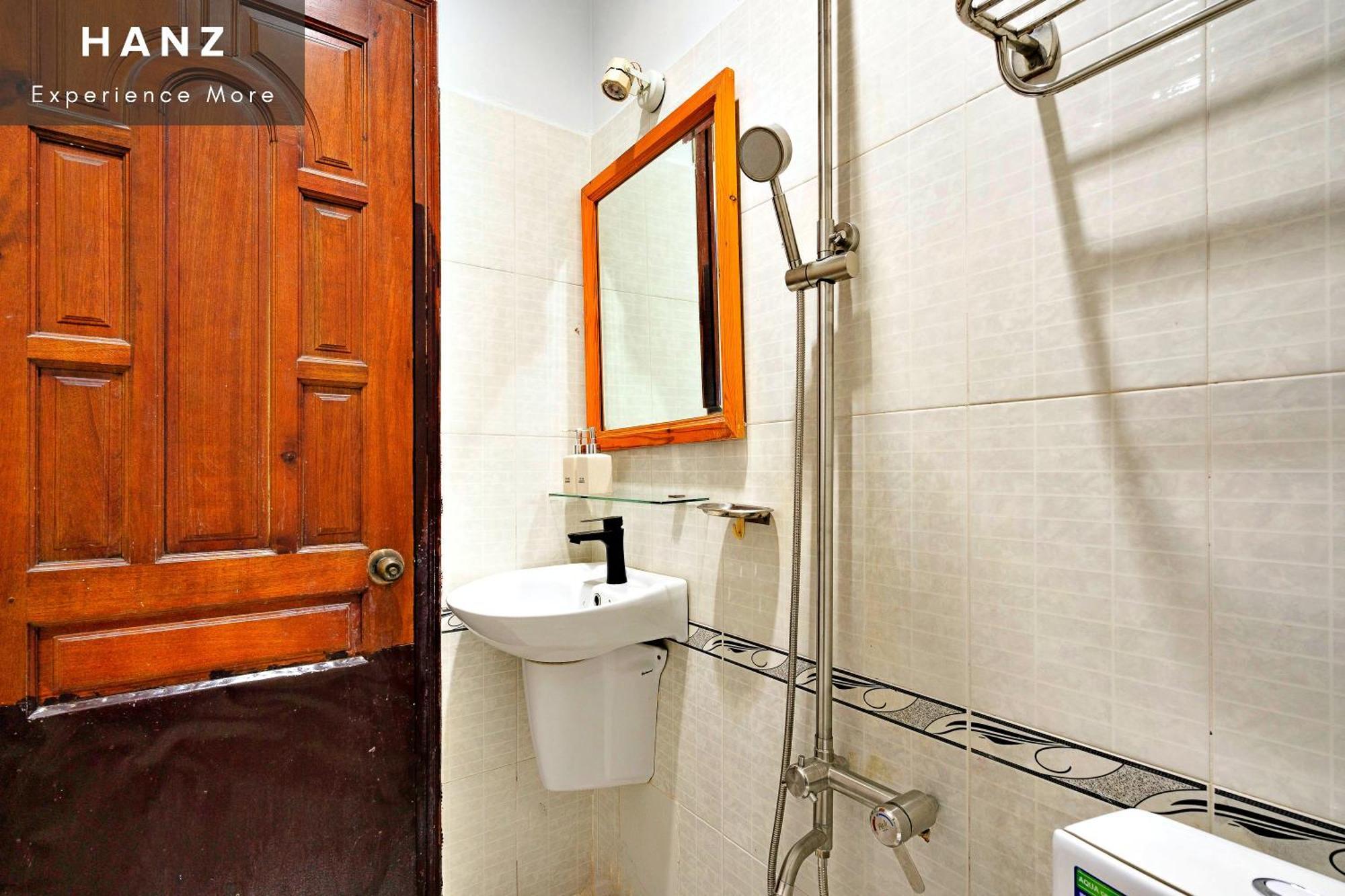 HANZ Front Hong Vy Hotel TP. Hồ Chí Minh Phòng bức ảnh